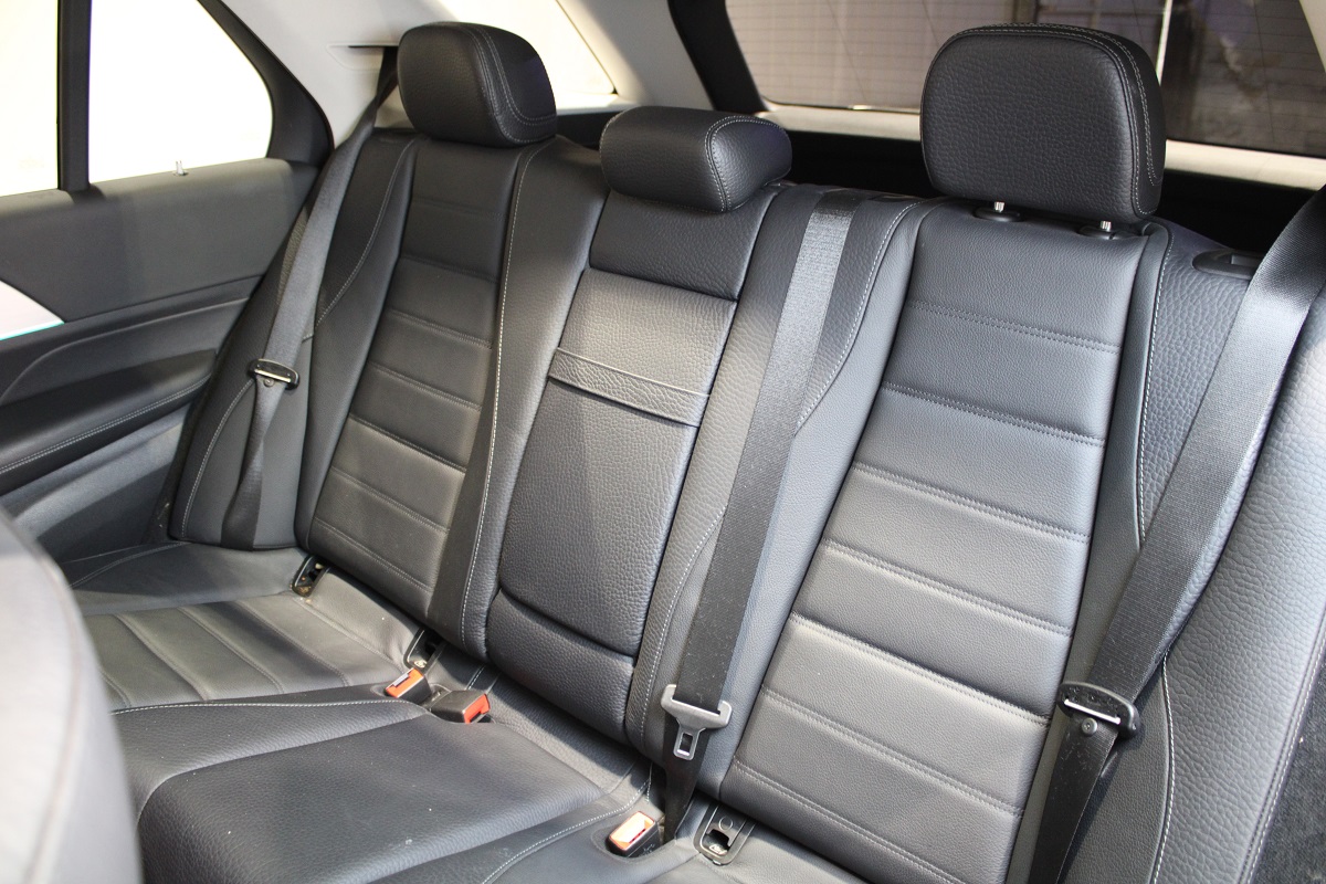 GLE 350 de phev (e eq-power) Premium 4matic auto - Certified