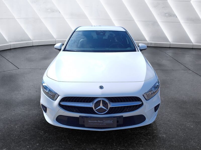 A 250 e eq-power Business Extra auto - Certified