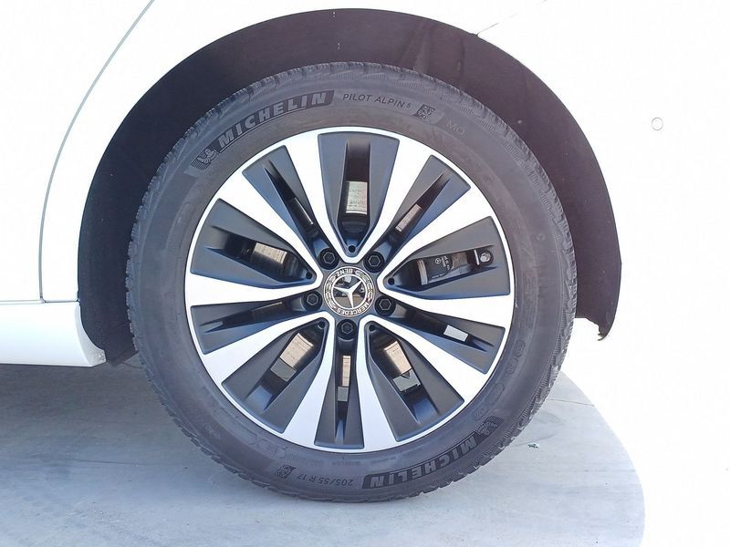 A 250 e eq-power Business Extra auto - Certified