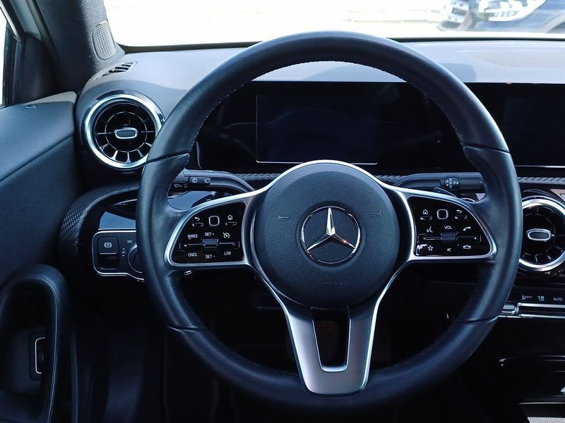 A 250 e eq-power Business Extra auto - Certified