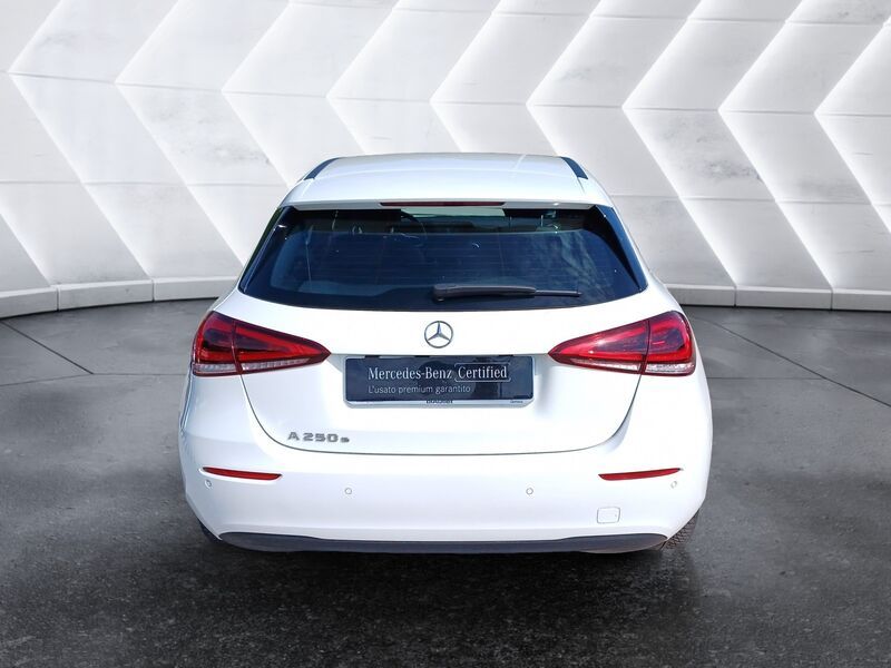 A 250 e eq-power Business Extra auto - Certified