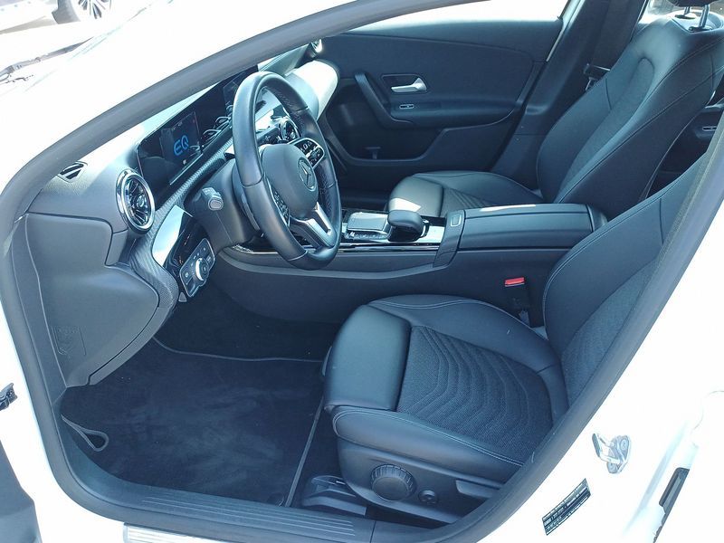 A 250 e eq-power Business Extra auto - Certified