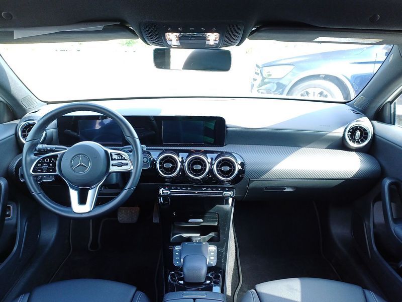 A 250 e eq-power Business Extra auto - Certified
