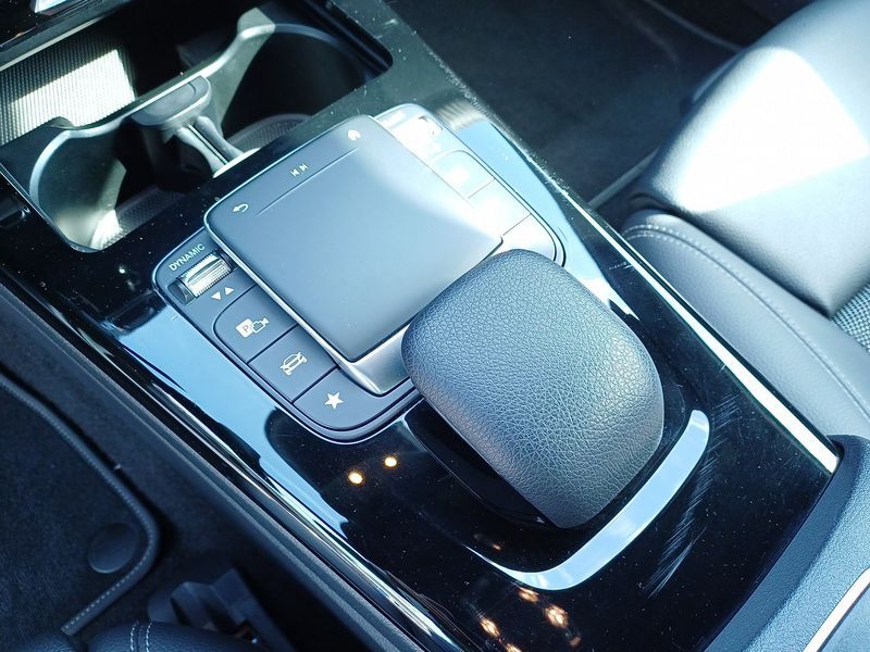 A 250 e eq-power Business Extra auto - Certified