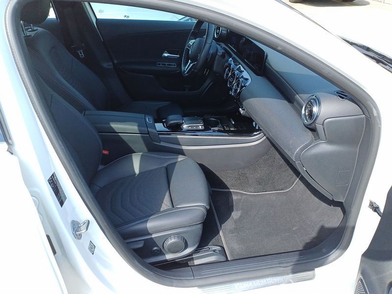 A 250 e eq-power Business Extra auto - Certified