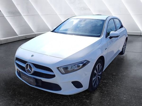 A 250 e eq-power Business Extra auto - Certified
