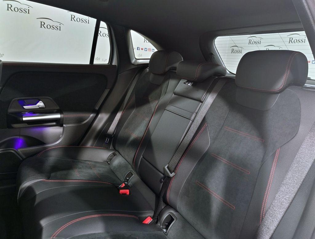 EQA 300 Premium 4matic - Certified