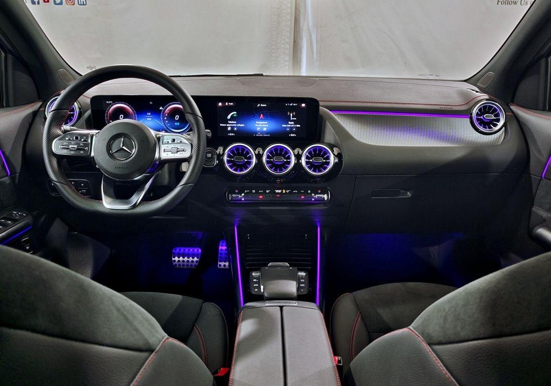 EQA 300 Premium 4matic - Certified