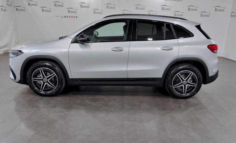 EQA 300 Premium 4matic - Certified