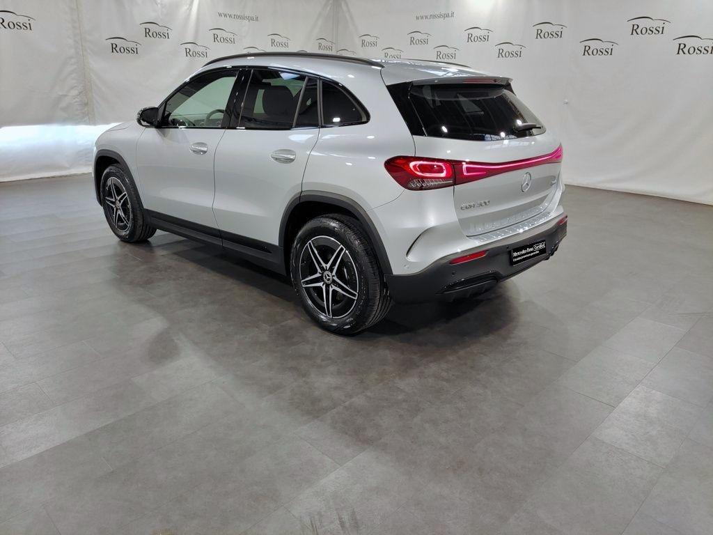 EQA 300 Premium 4matic - Certified