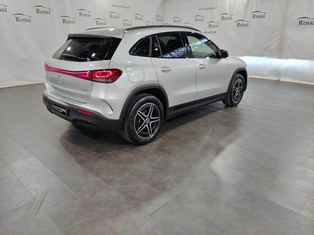 EQA 300 Premium 4matic - Certified