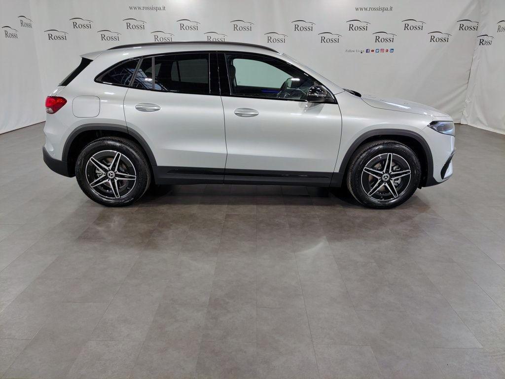 EQA 300 Premium 4matic - Certified