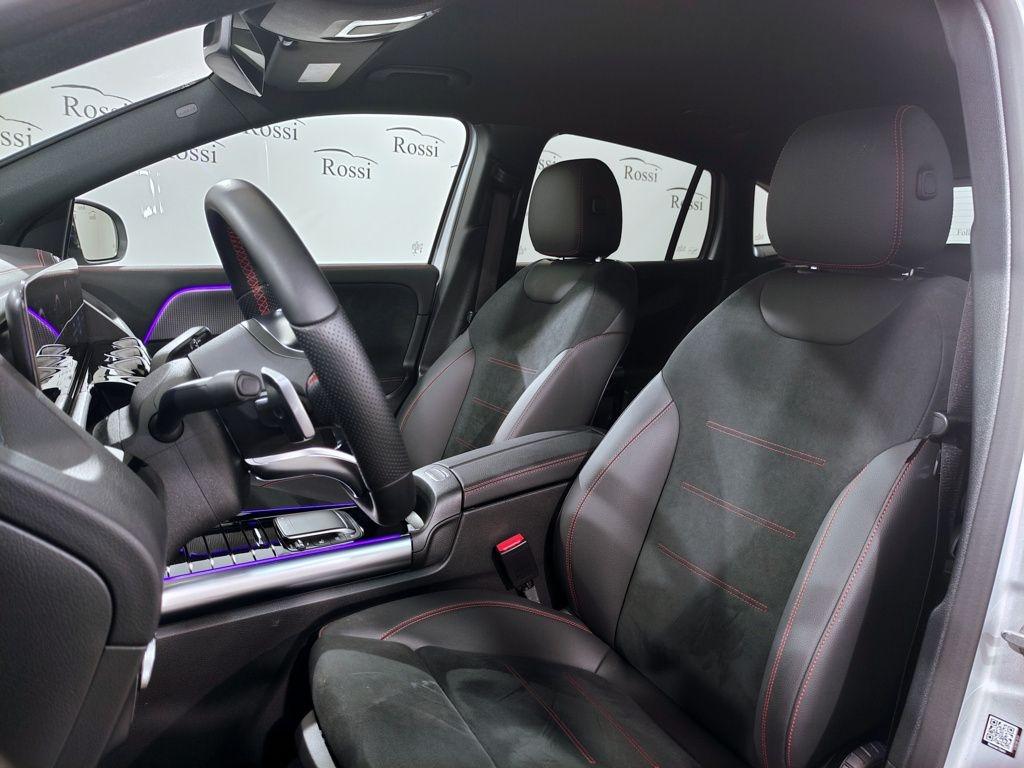 EQA 300 Premium 4matic - Certified