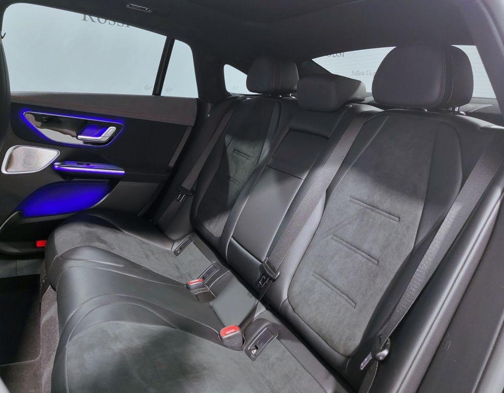 EQE 300 Premium - Certified