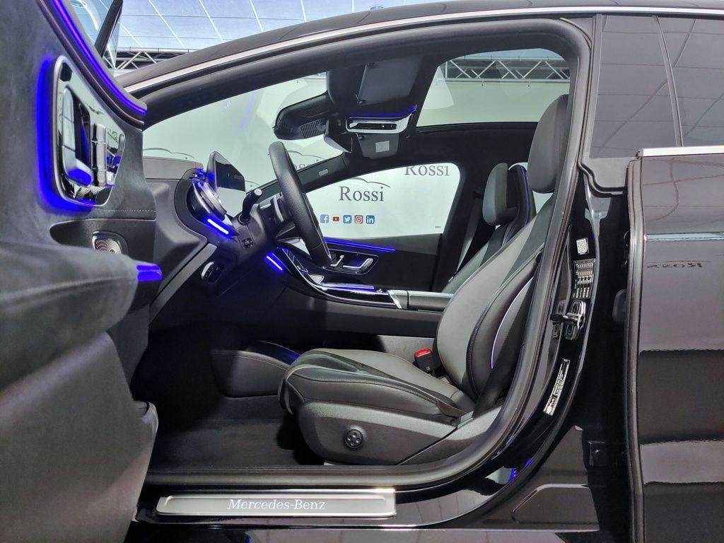 EQE 300 Premium - Certified