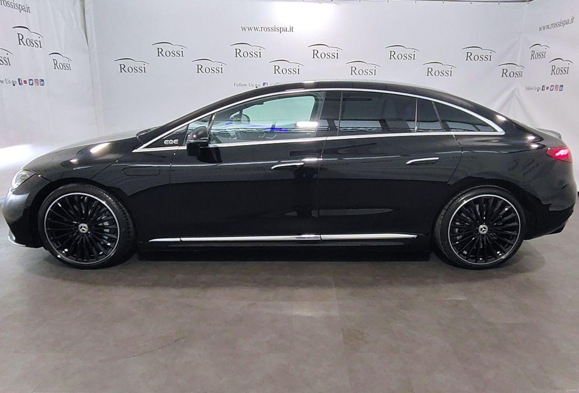 EQE 300 Premium - Certified