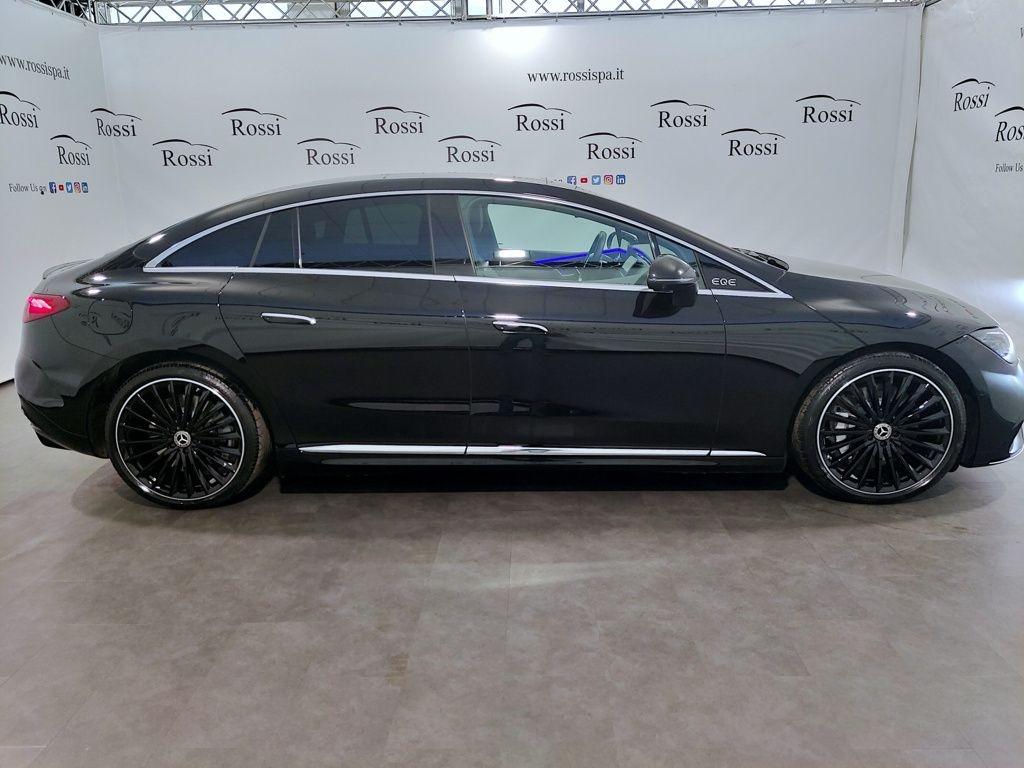 EQE 300 Premium - Certified