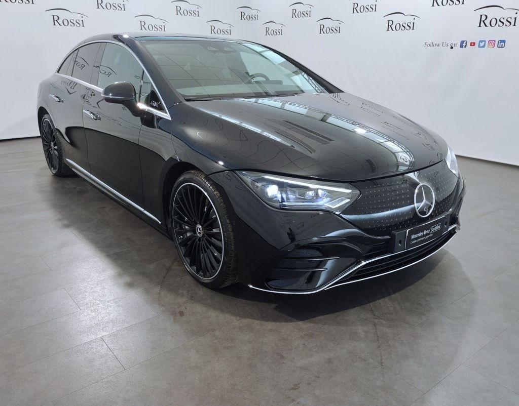 EQE 300 Premium - Certified