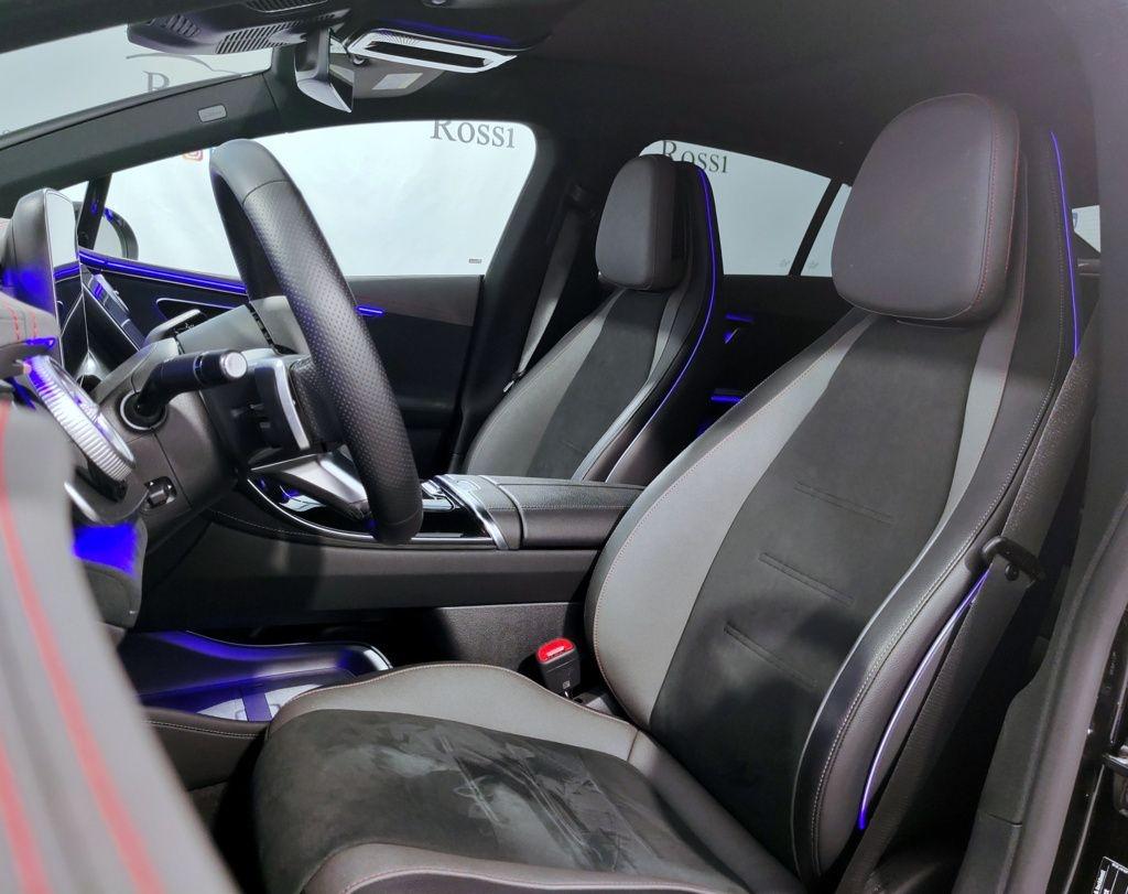 EQE 300 Premium - Certified