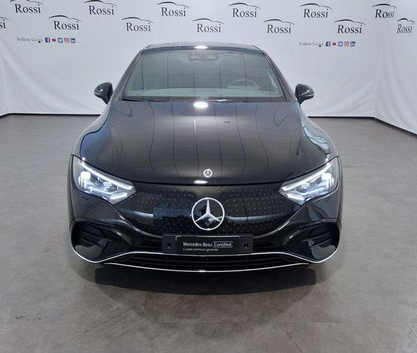 EQE 300 Premium - Certified