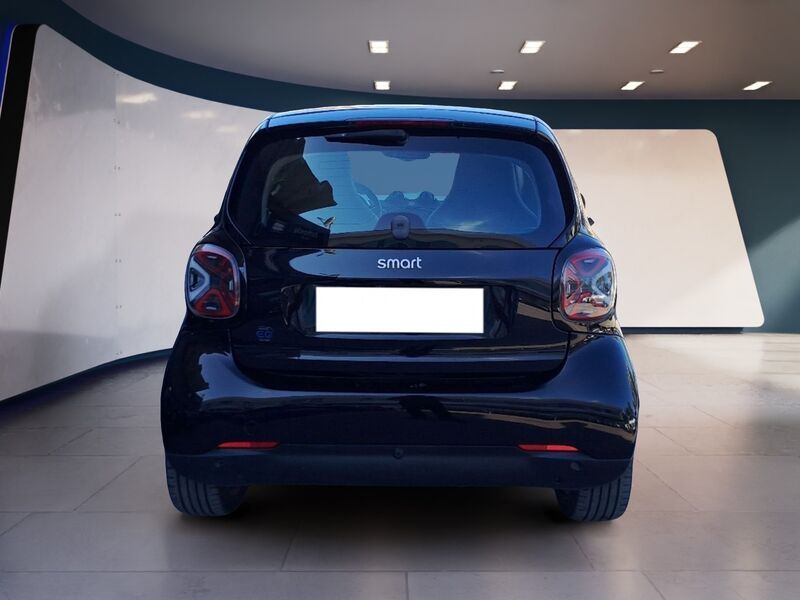 Fortwo eq Prime 4,6kW - Certified