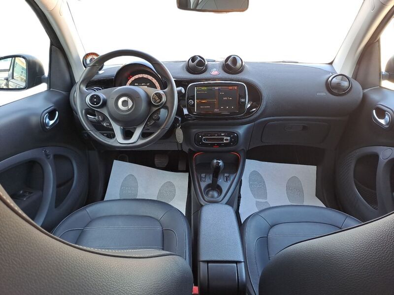 Fortwo eq Prime 4,6kW - Certified