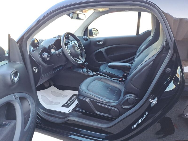 Fortwo eq Prime 4,6kW - Certified