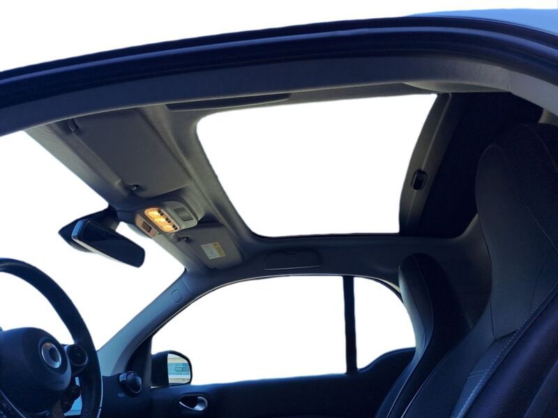 Fortwo eq Prime 4,6kW - Certified