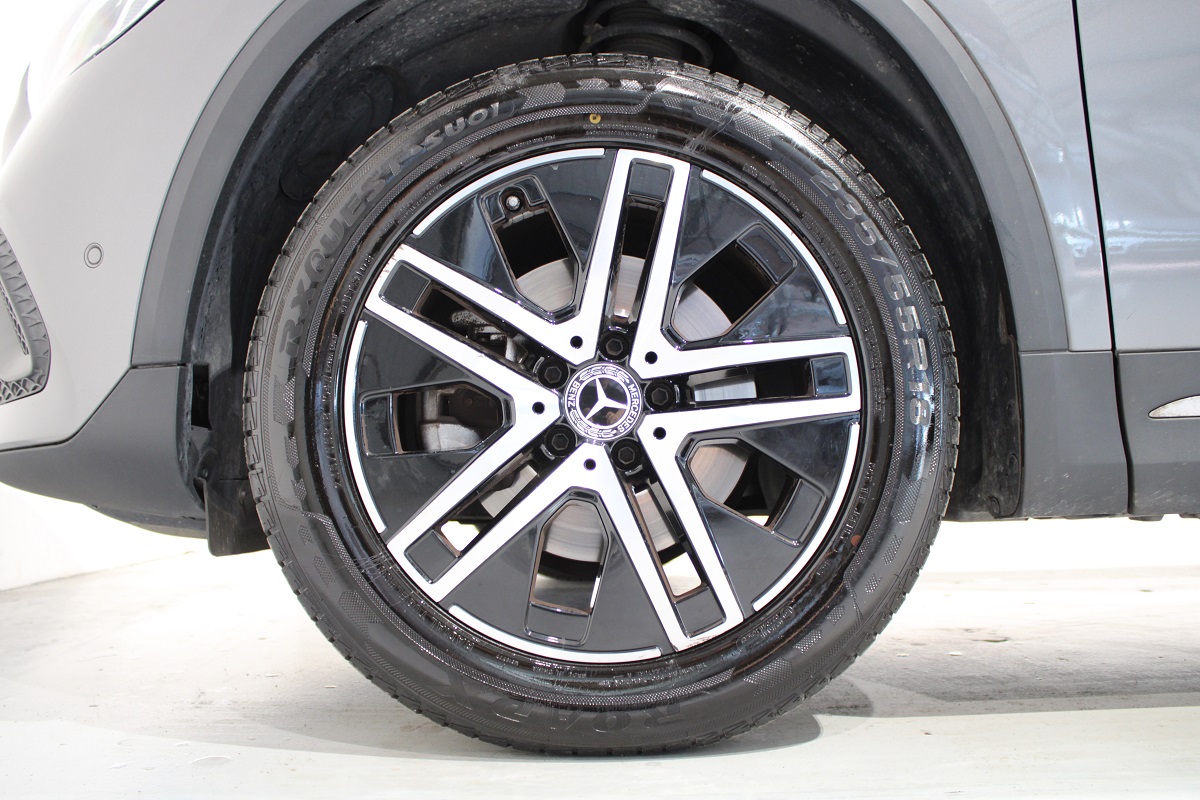 GLA 200 d Sport Plus auto - Certified