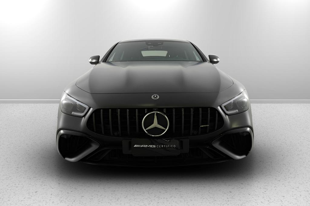 AMG GT Coupe 63 S E-Performance Premium Plus 4mati - Certified