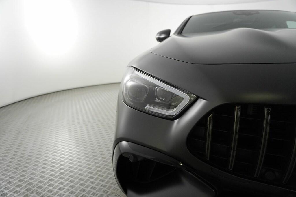 AMG GT Coupe 63 S E-Performance Premium Plus 4mati - Certified