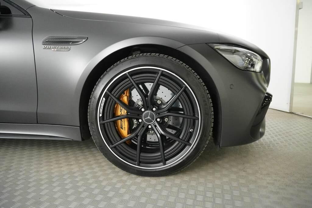 AMG GT Coupe 63 S E-Performance Premium Plus 4mati - Certified