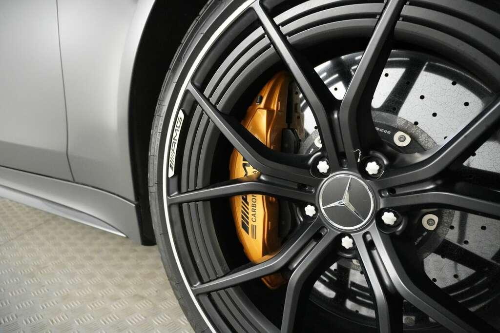 AMG GT Coupe 63 S E-Performance Premium Plus 4mati - Certified