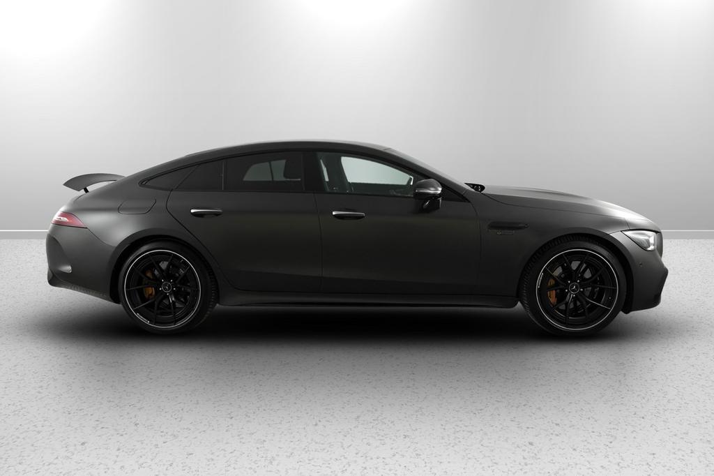 AMG GT Coupe 63 S E-Performance Premium Plus 4mati - Certified
