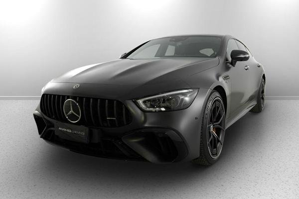 AMG GT Coupe 63 S E-Performance Premium Plus 4mati - Certified