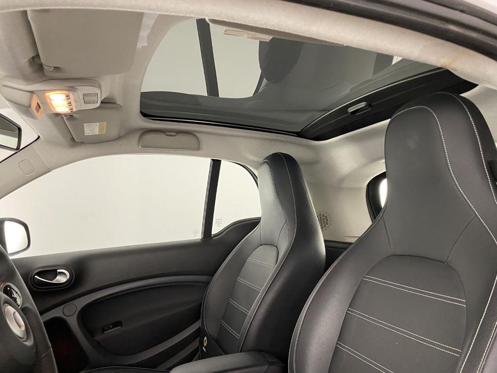 Fortwo eq Prime 22kW - Certified