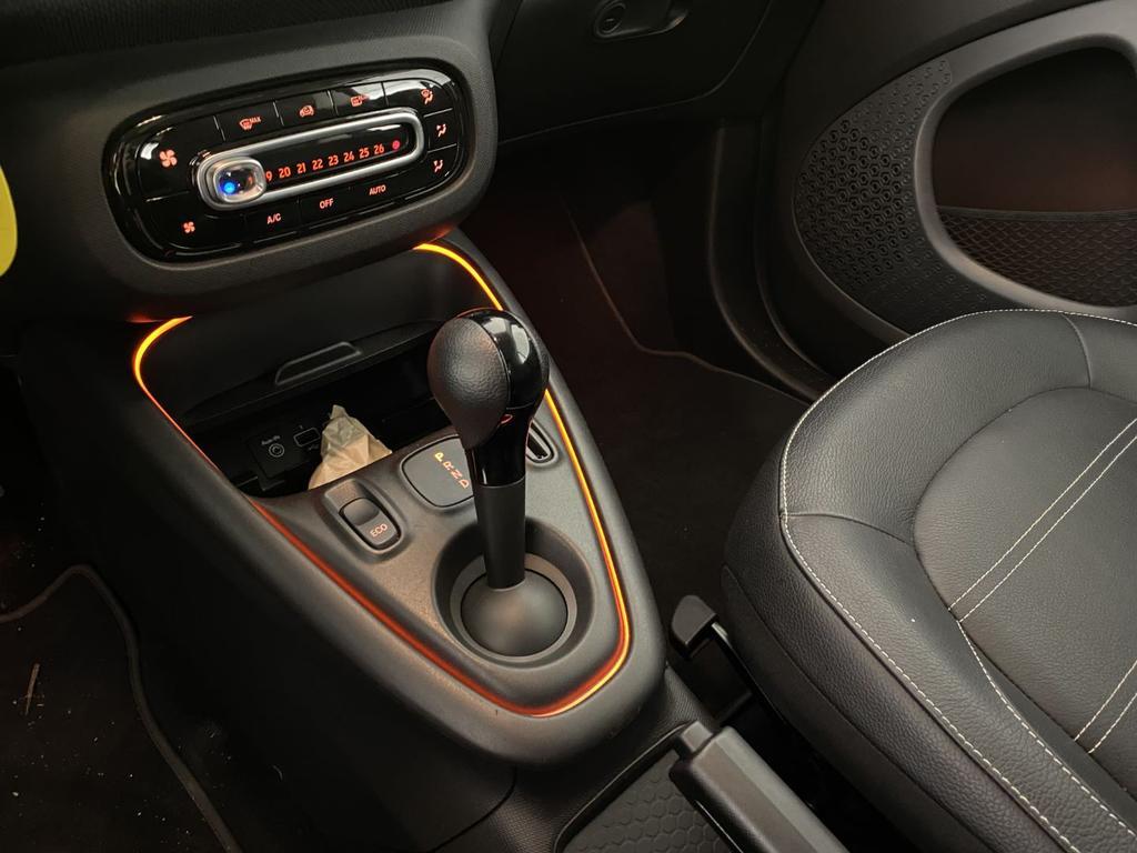 Fortwo eq Prime 22kW - Certified