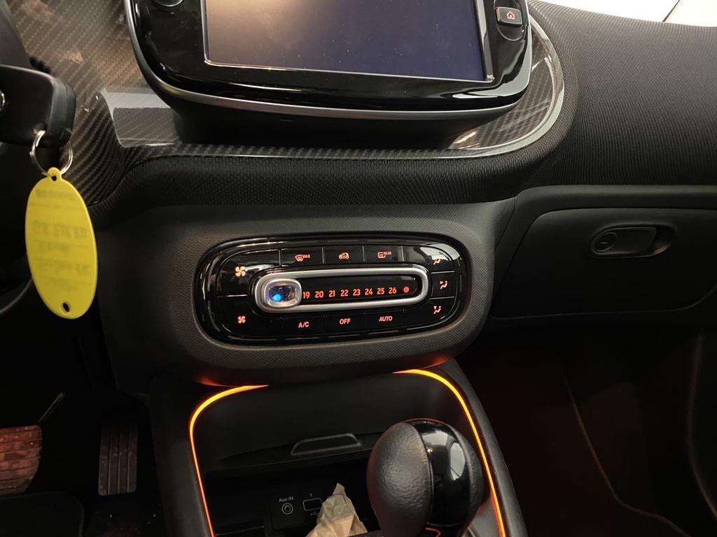 Fortwo eq Prime 22kW - Certified