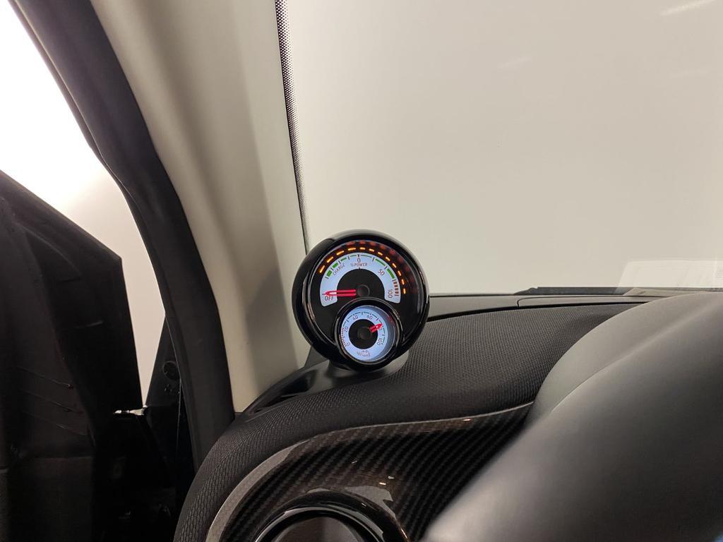 Fortwo eq Prime 22kW - Certified