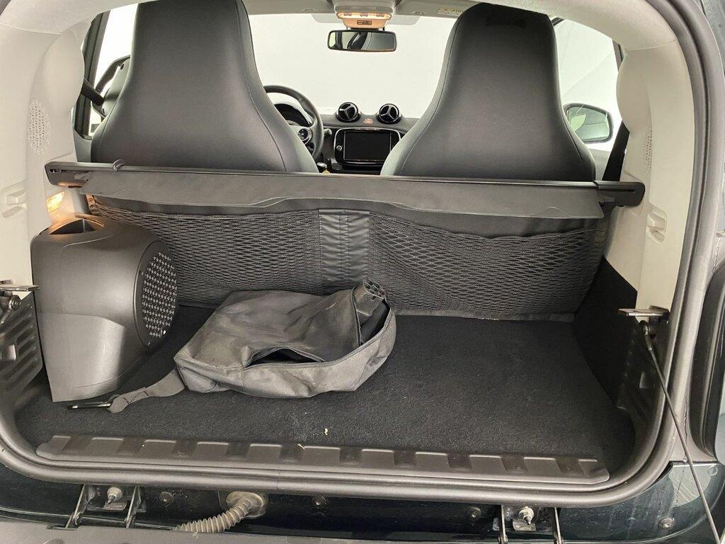 Fortwo eq Prime 22kW - Certified