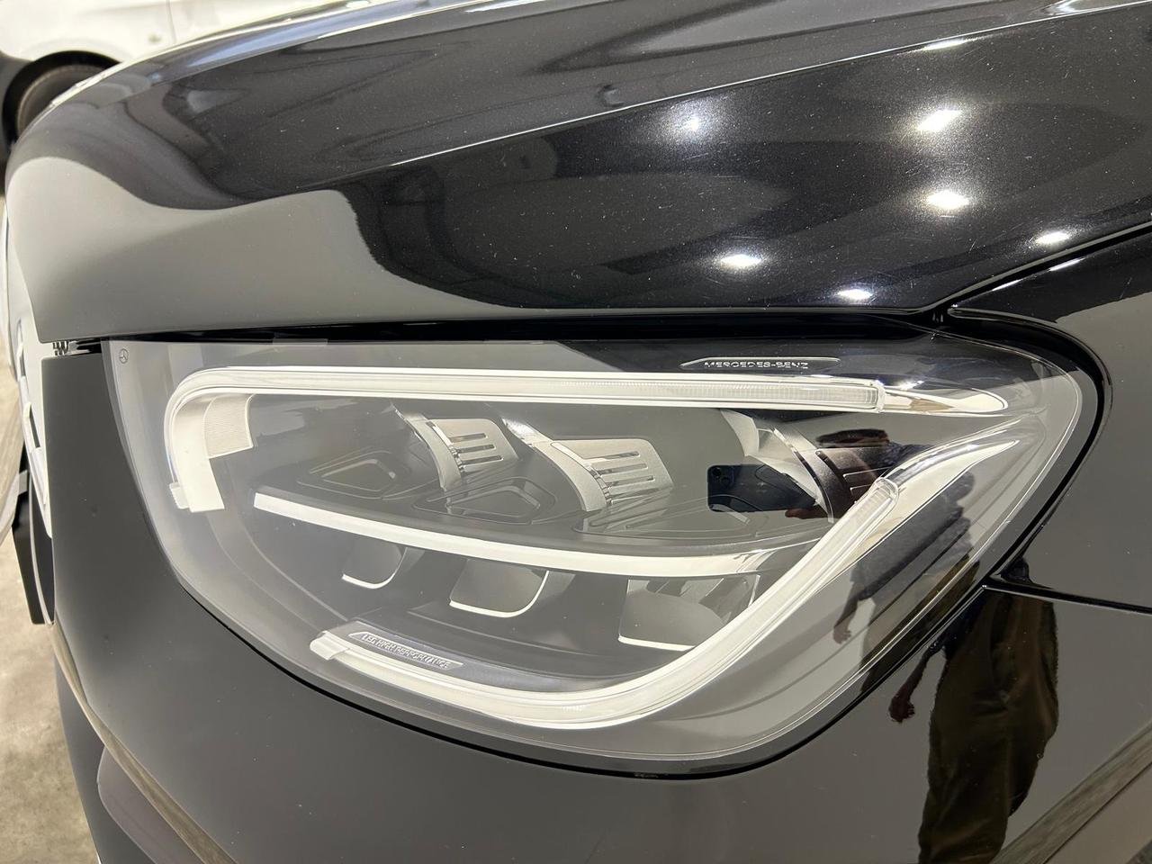 GLC 220 d Premium 4matic auto - Certified