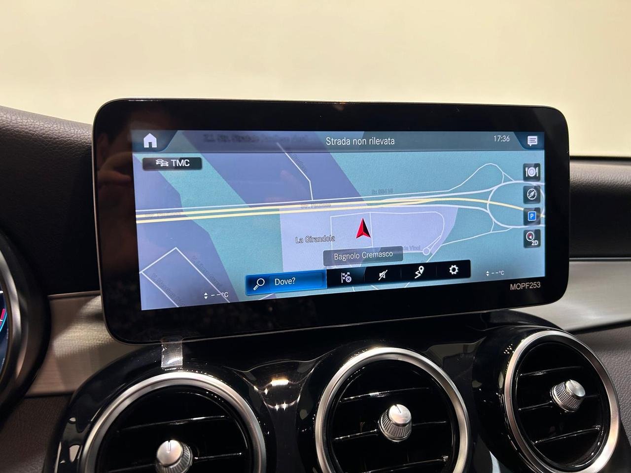GLC 220 d Premium 4matic auto - Certified