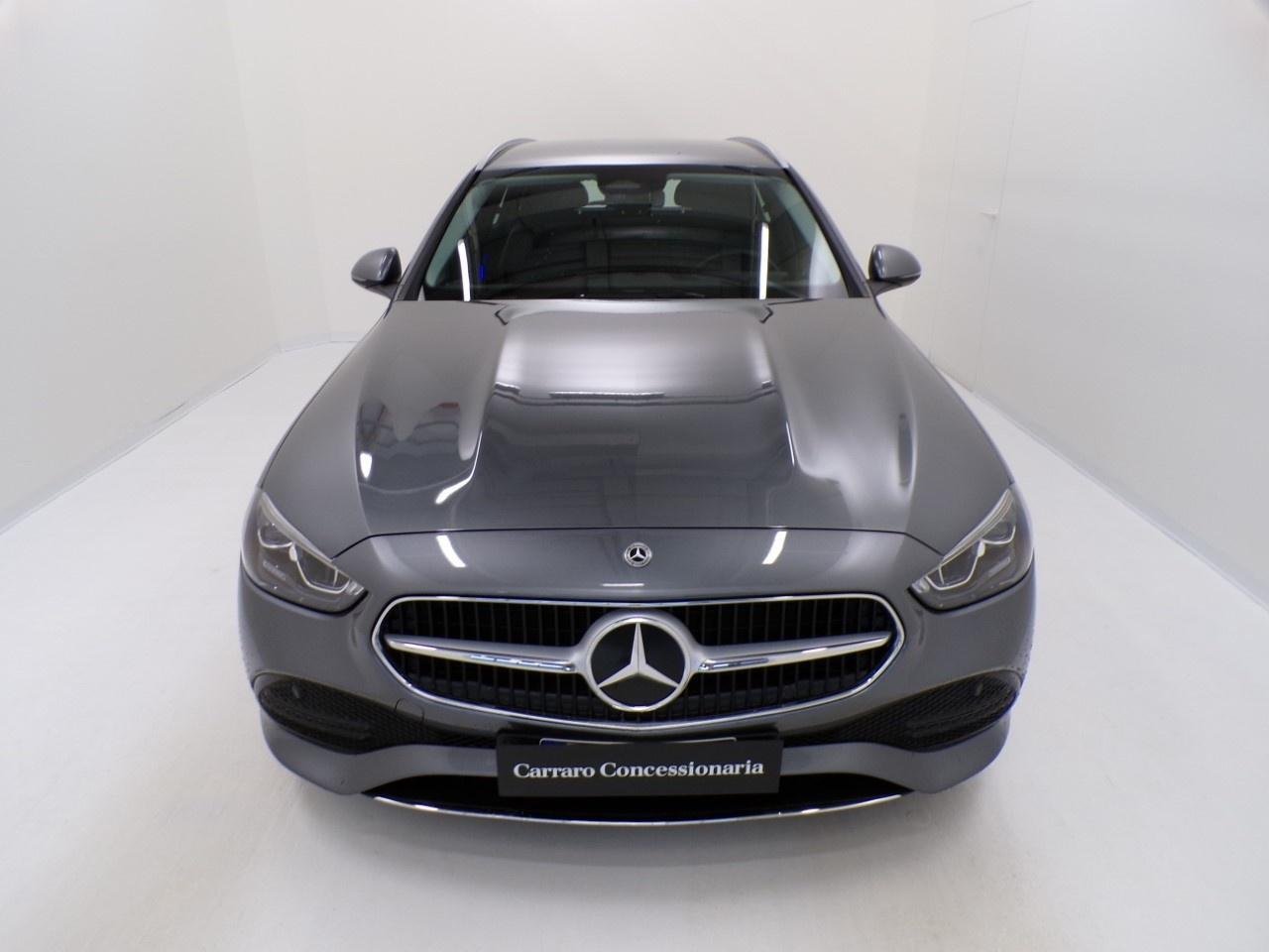 C SW 200 d mhev Sport auto - Certified
