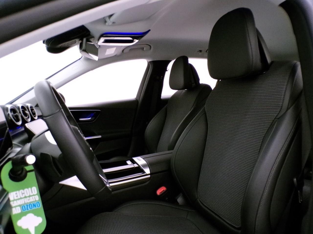 C SW 200 d mhev Sport auto - Certified