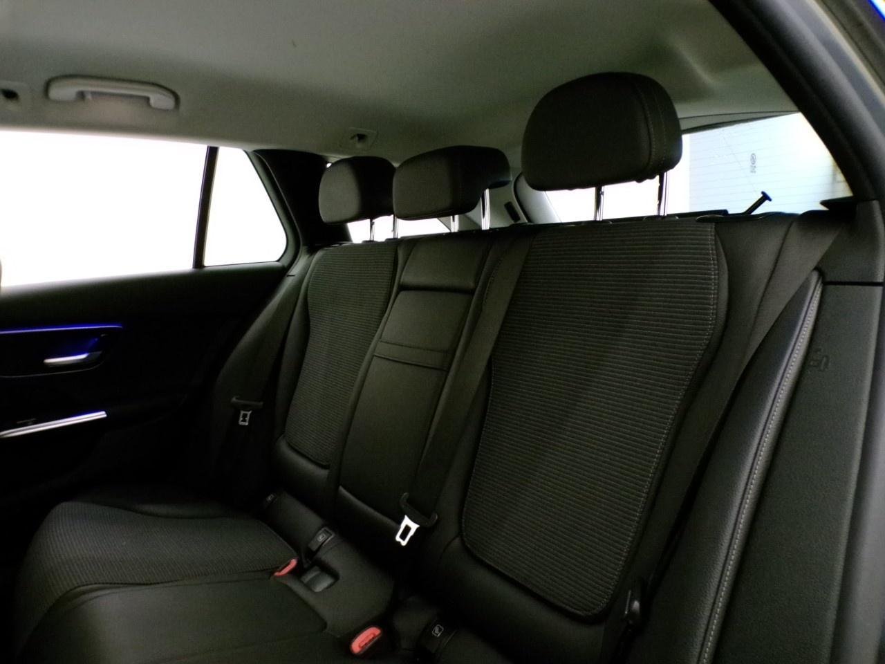 C SW 200 d mhev Sport auto - Certified
