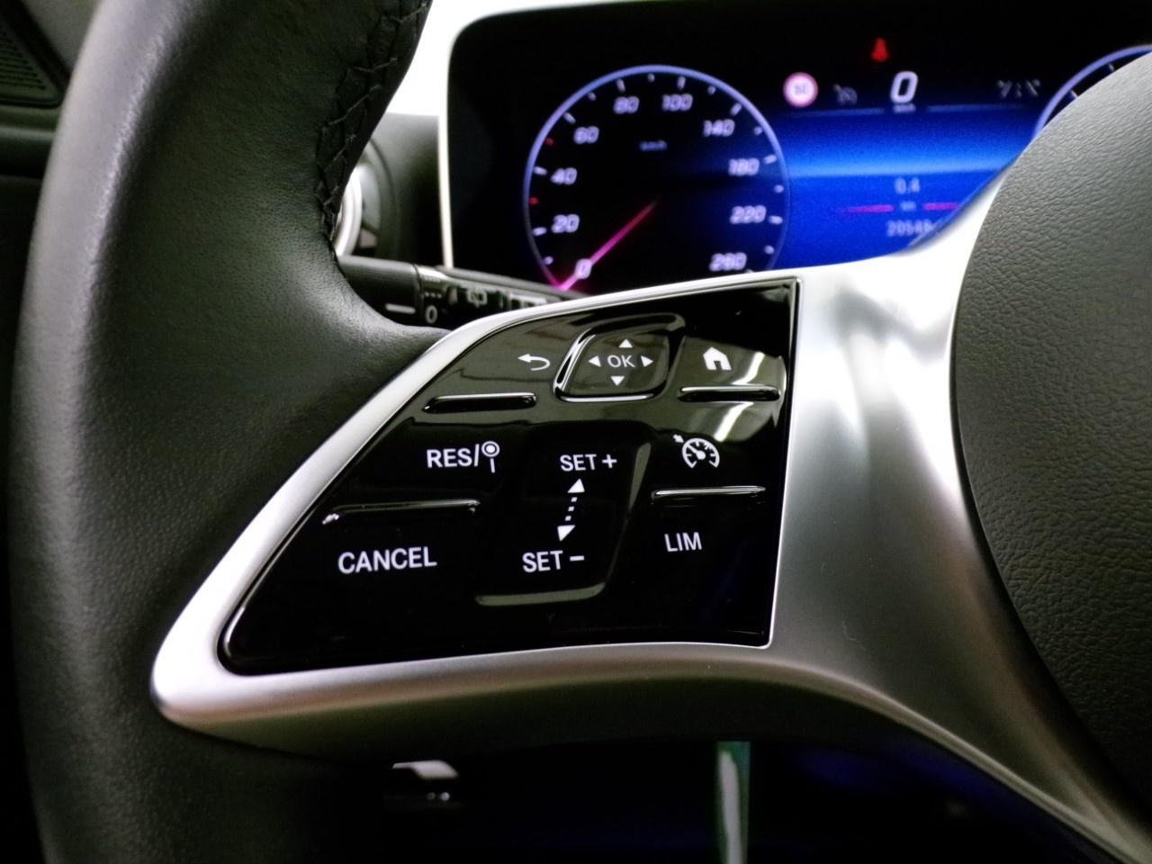 C SW 200 d mhev Sport auto - Certified