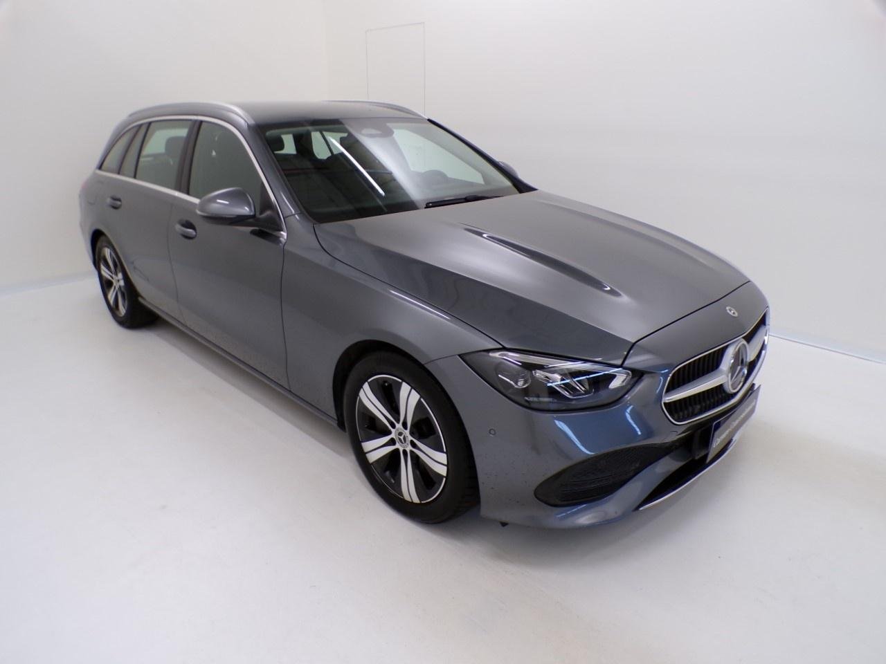 C SW 200 d mhev Sport auto - Certified