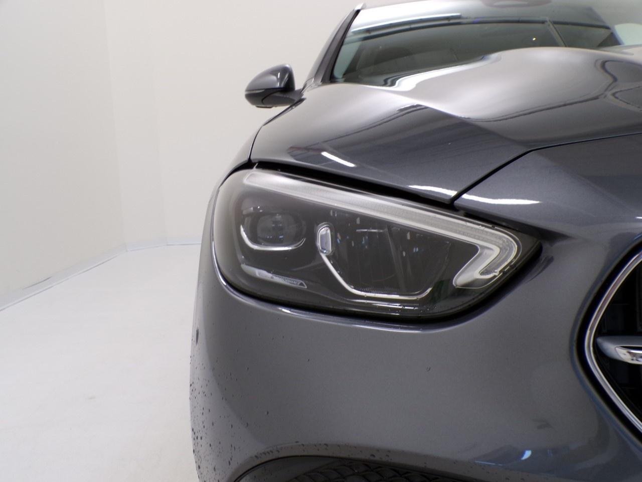 C SW 200 d mhev Sport auto - Certified
