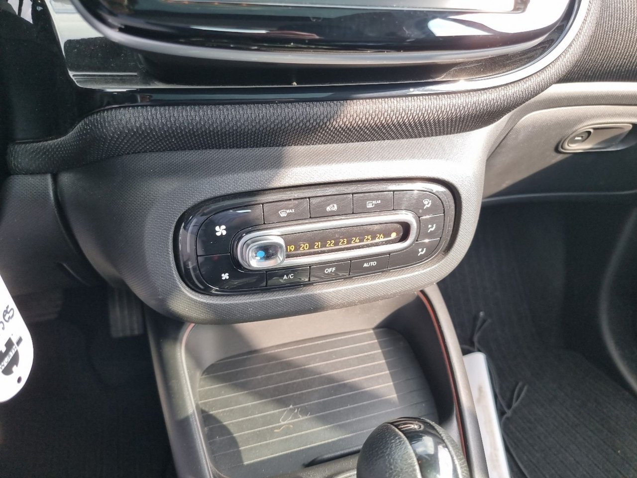 Fortwo eq Prime 22kW - Certified