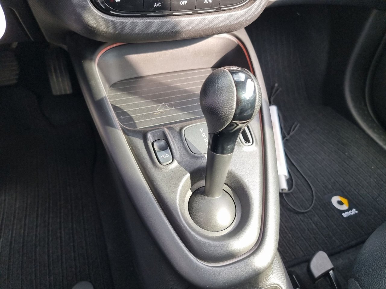 Fortwo eq Prime 22kW - Certified